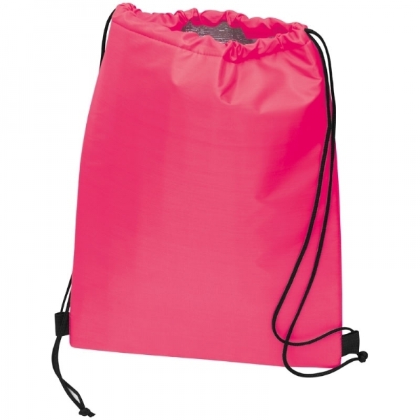 Worek sportowy termiczny 2w1 210D ORIA