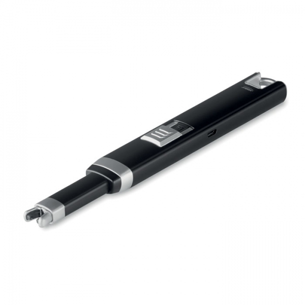 Duża zapalniczka usb