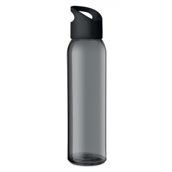Szklana butelka 500ml