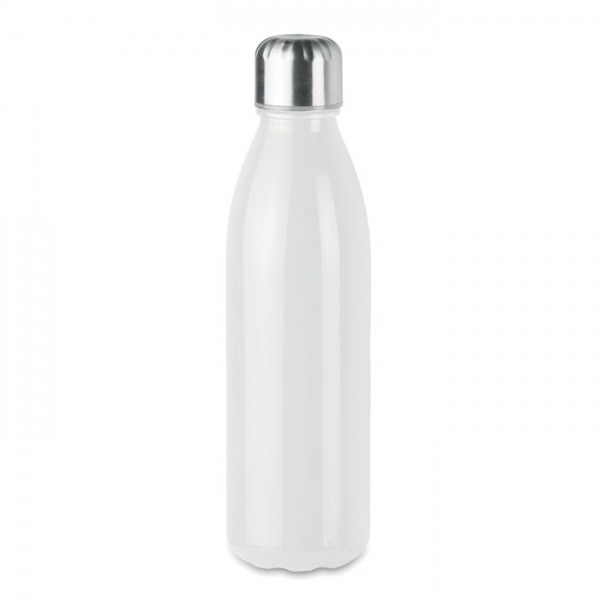 Szklana butelka  650 ml