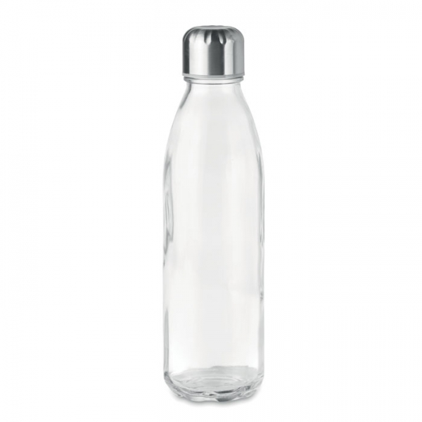 Szklana butelka  650 ml