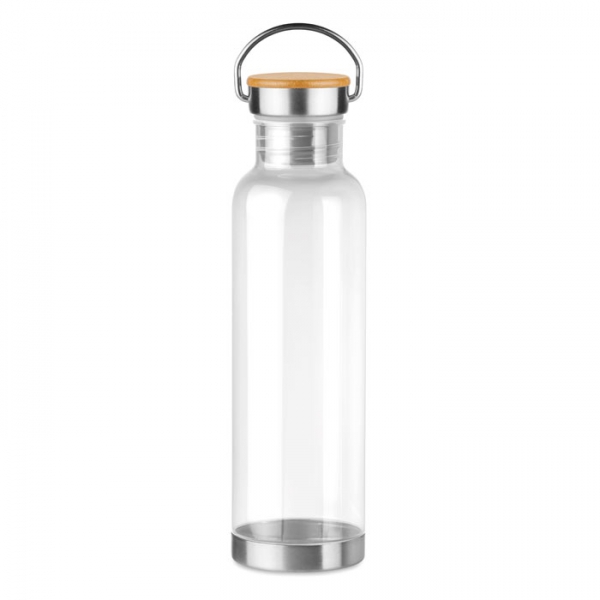 Butelka z tritanu 800 ml