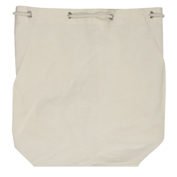 Worek sportowy bawełniany 180 g/m2 KALKUTTA