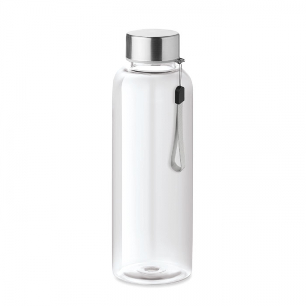 Butelka 500 ml z rpet