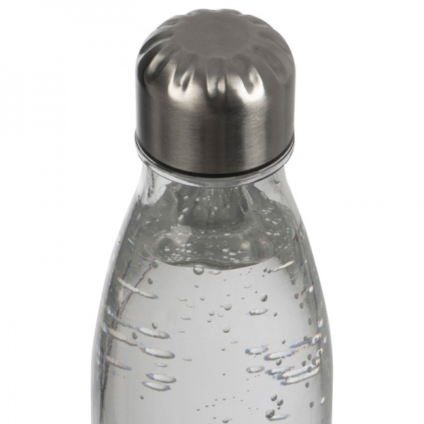 Butelka plastikowa ELWOOD 700 ml