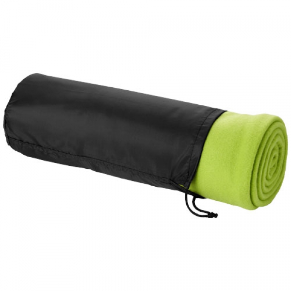 Koc z pokrowcem Huggy 150 x 120 cm