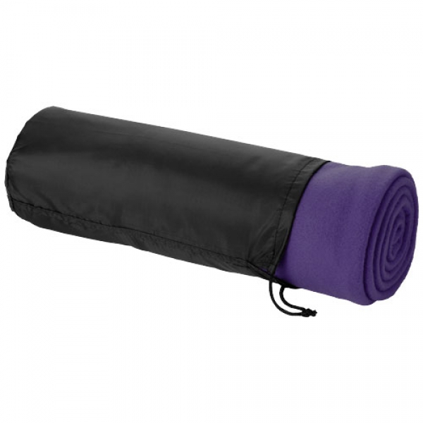 Koc z pokrowcem Huggy 150 x 120 cm