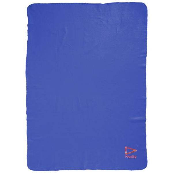 Koc z pokrowcem Huggy 150 x 120 cm