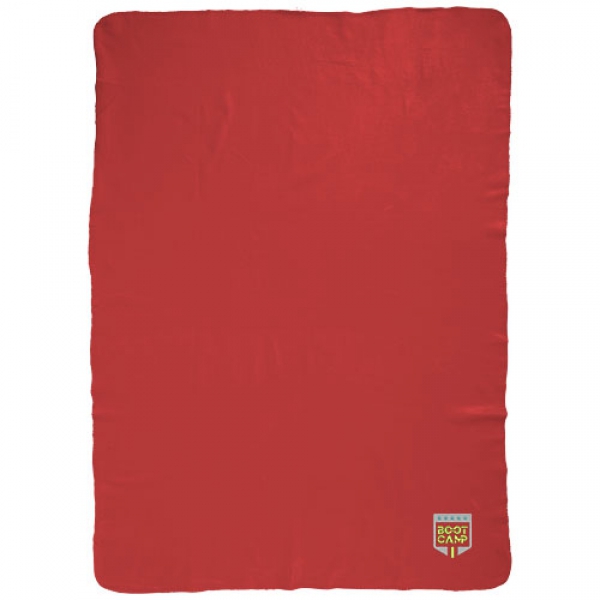 Koc z pokrowcem Huggy 150 x 120 cm