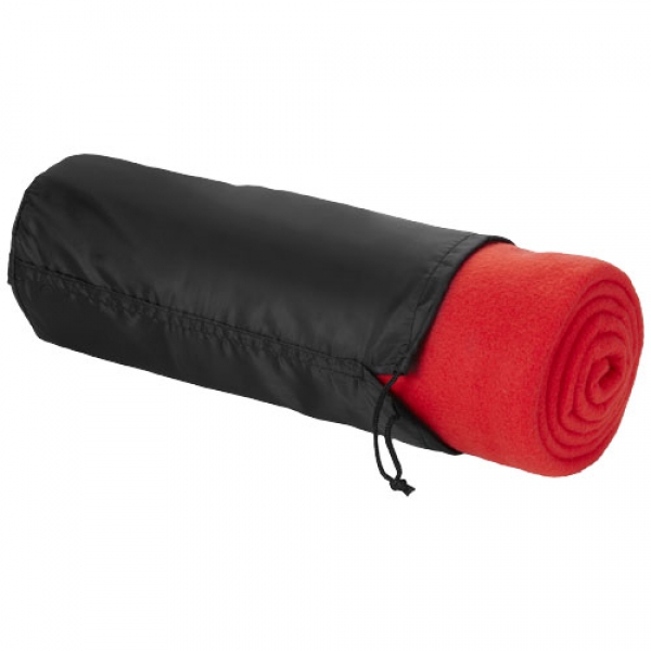 Koc z pokrowcem Huggy 150 x 120 cm
