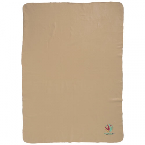 Koc z pokrowcem Huggy 150 x 120 cm