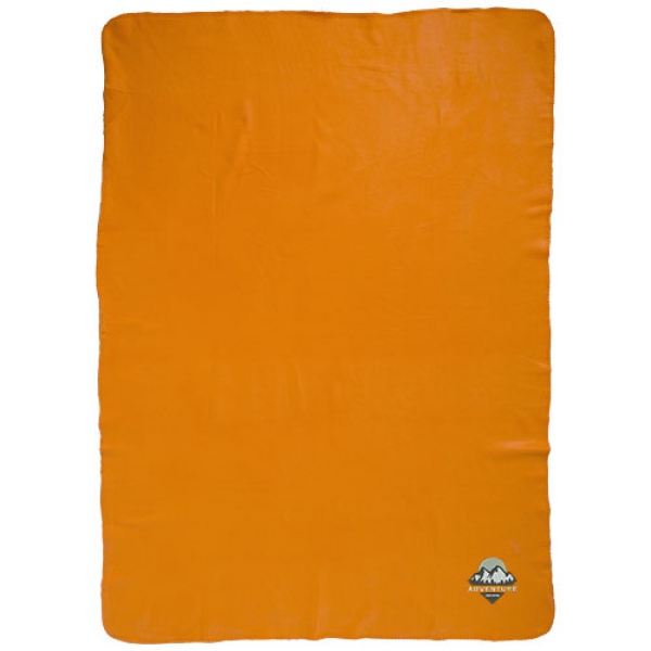 Koc z pokrowcem Huggy 150 x 120 cm