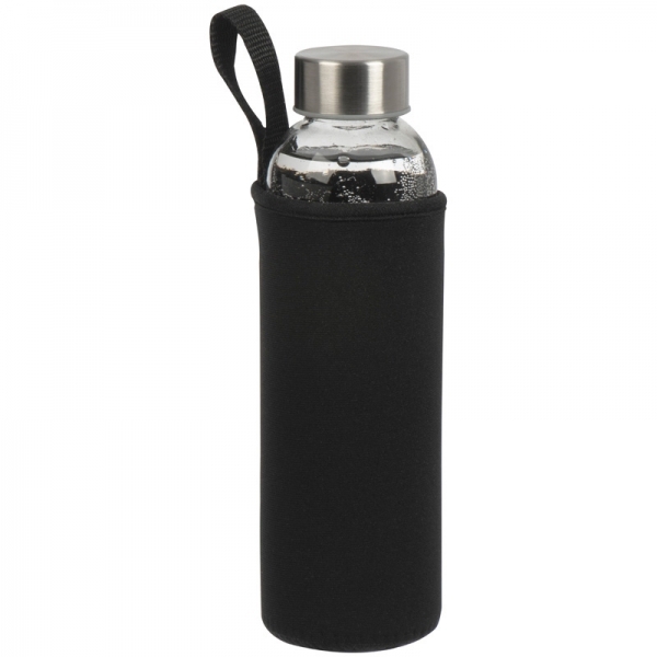 Butelka szklana KLAGENFURT 500 ml