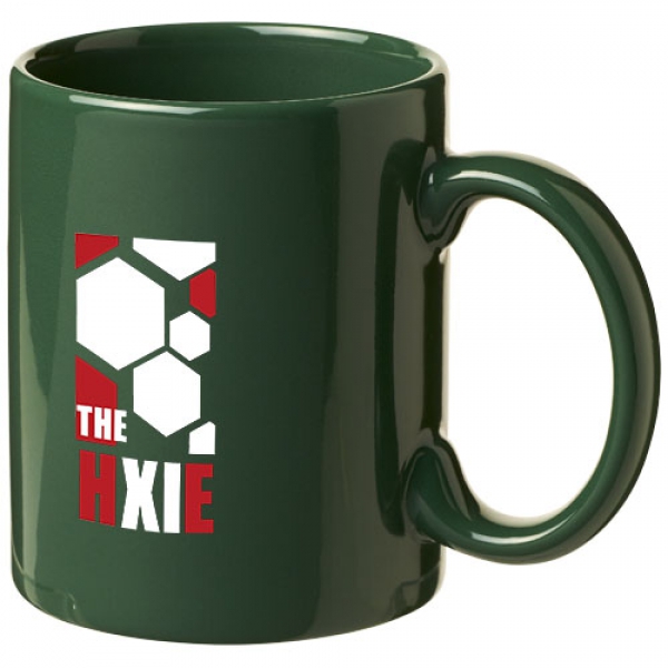 Kubek ceramiczny Santos