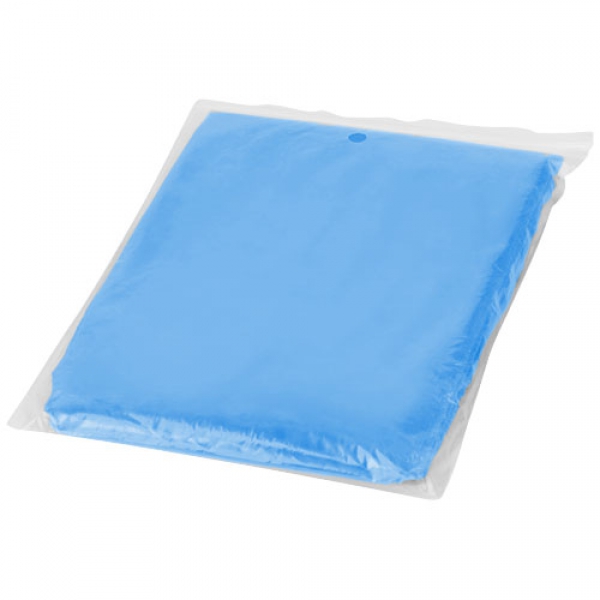 Poncho przeciwdeszczowe Ziva