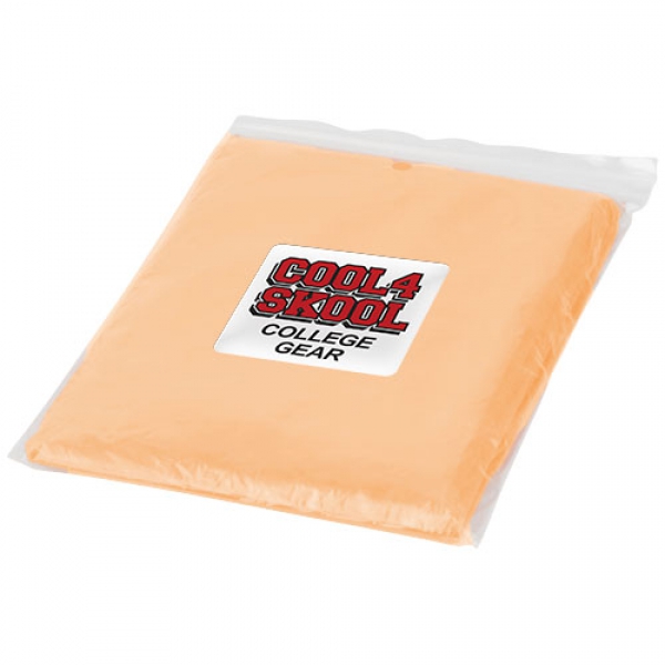 Poncho przeciwdeszczowe Ziva