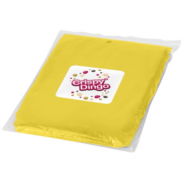 Poncho przeciwdeszczowe Ziva