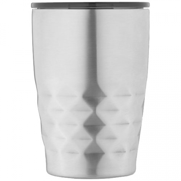 Kubek termiczny Geo 350 ml z izolacją próżniowo miedzianą