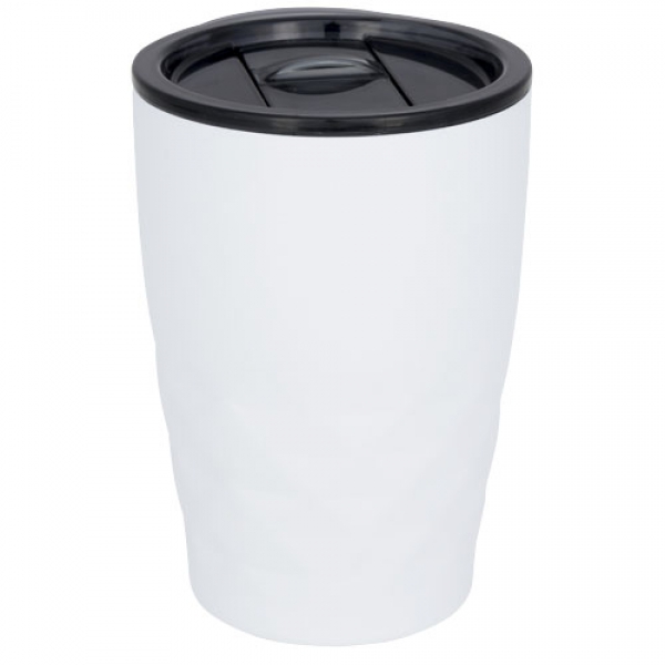 Kubek termiczny Geo 350 ml z izolacją próżniowo miedzianą