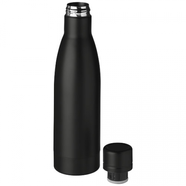 Vasa butelka z miedzianą izolacją próżniową o pojemności 500 ml