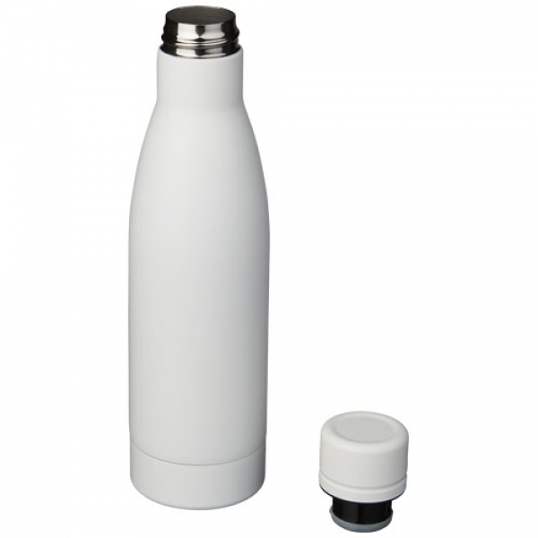Vasa butelka z miedzianą izolacją próżniową o pojemności 500 ml