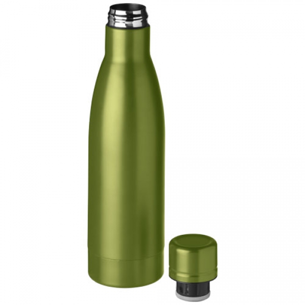 Vasa butelka z miedzianą izolacją próżniową o pojemności 500 ml