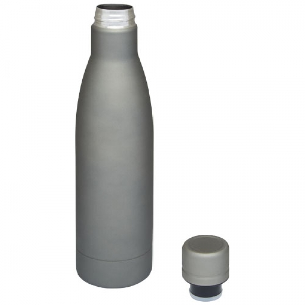 Vasa butelka z miedzianą izolacją próżniową o pojemności 500 ml