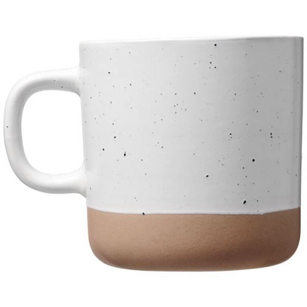 Kubek ceramiczny Pascal o pojemności 360 ml