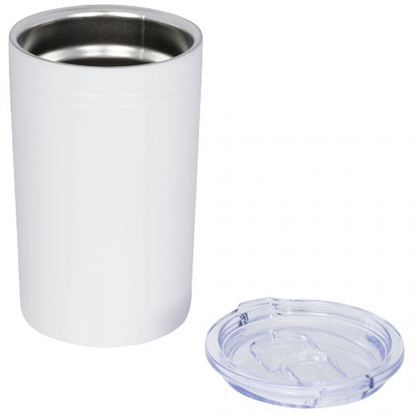 Kubek termiczny izolowany próżniowo Pika 330 ml