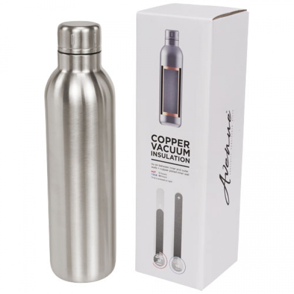 Sportowy bidon izolowany próżniowo Odin 510 ml