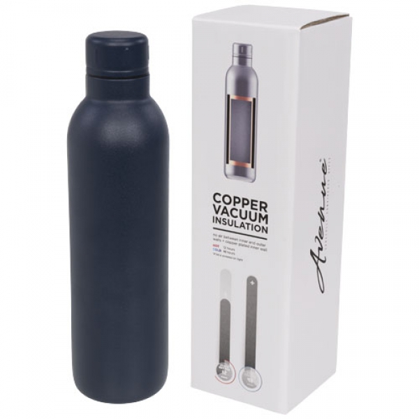 Sportowy bidon izolowany próżniowo Odin 510 ml