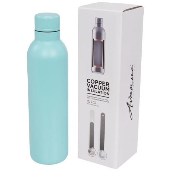 Sportowy bidon izolowany próżniowo Odin 510 ml