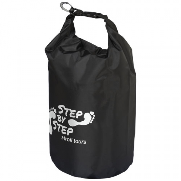 Wodoodporna torba Camper 10 l.