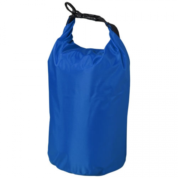 Wodoodporna torba Camper 10 l.