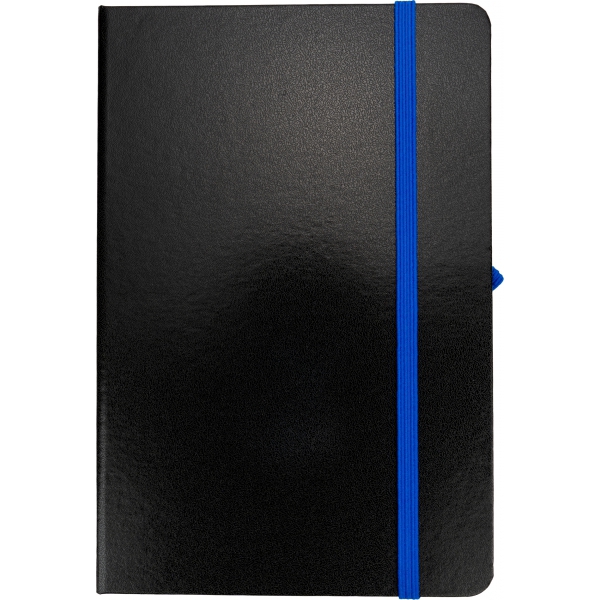 Notes A5 w linie CUXHAVEN