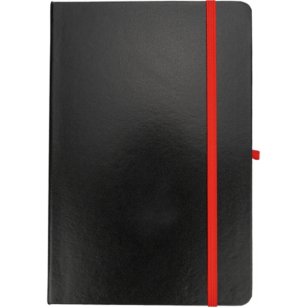 Notes A5 w linie CUXHAVEN