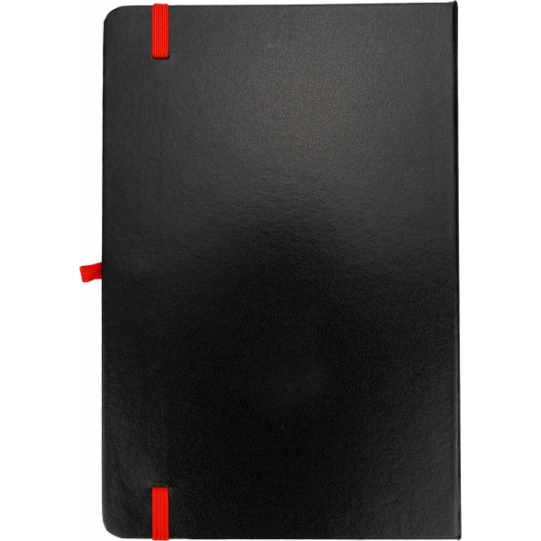 Notes A5 w linie CUXHAVEN