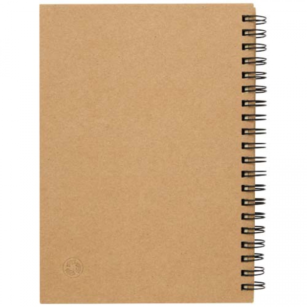 Notes z recyklingu Mendel