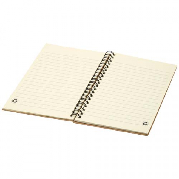 Notes z recyklingu Mendel