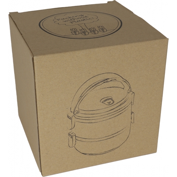 Lunch box HOME
