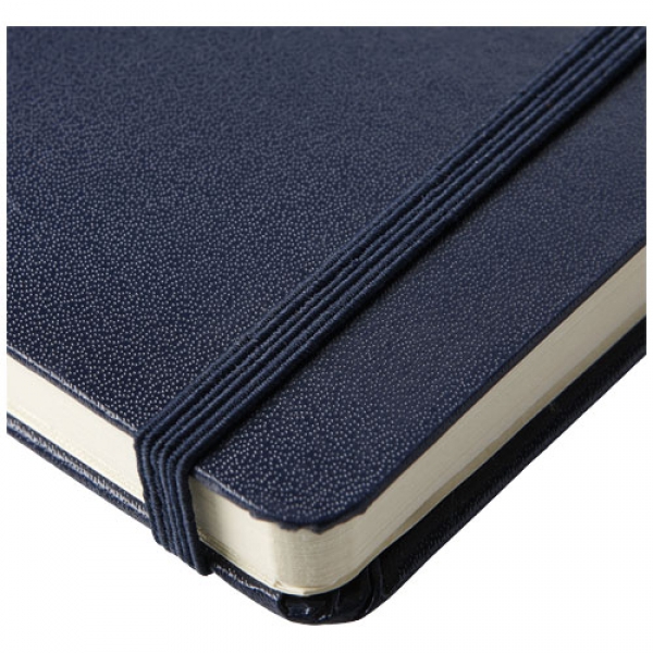 Notes kieszonkowy A6 Classic w twardej okładce