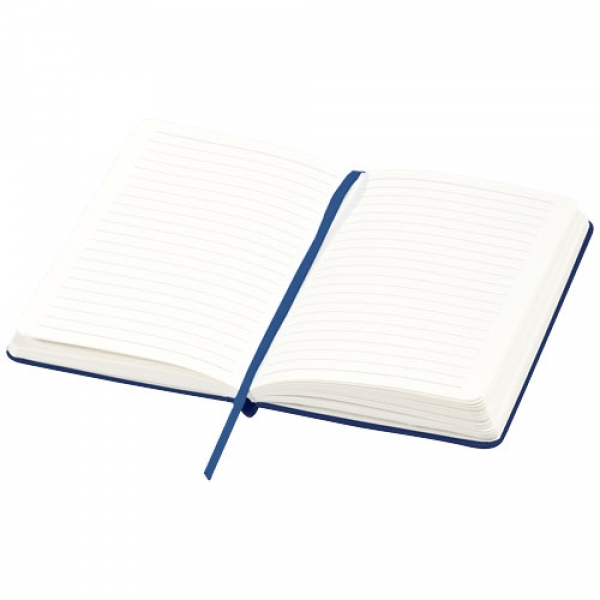 Notes biurowy A5 Classic w twardej okładce