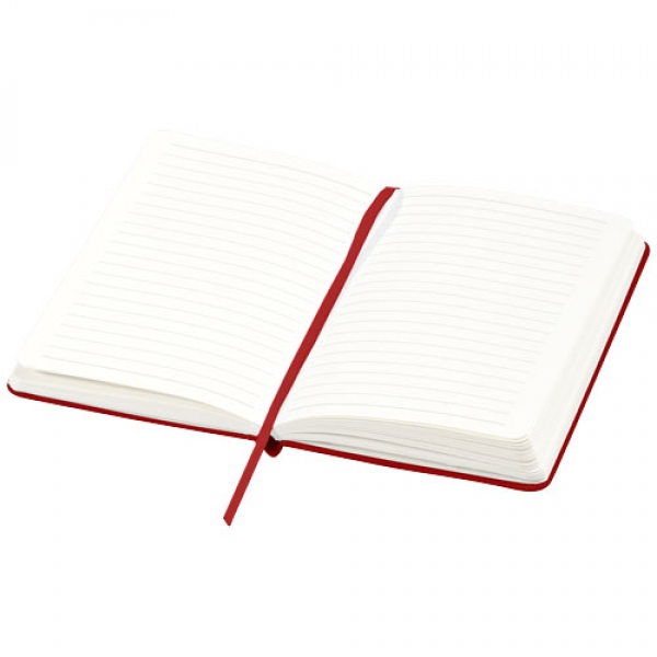 Notes biurowy A5 Classic w twardej okładce
