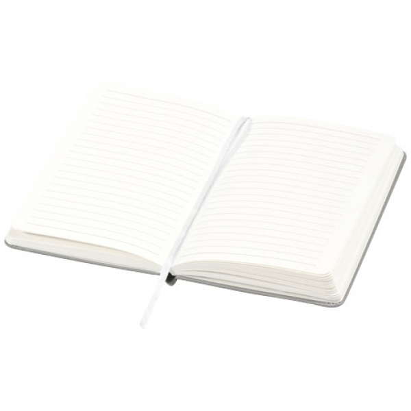 Notes biurowy A5 Classic w twardej okładce