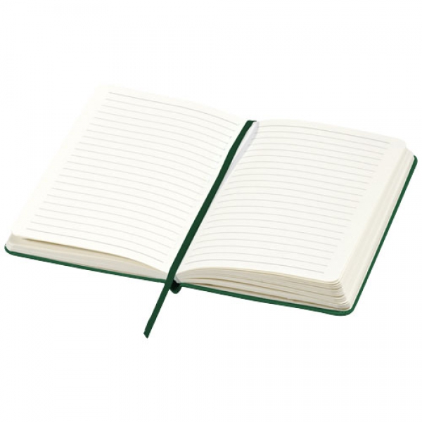 Notes biurowy A5 Classic w twardej okładce