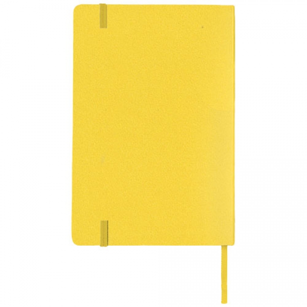 Notes biurowy A5 Classic w twardej okładce