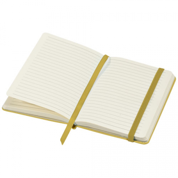 Notes biurowy A5 Classic w twardej okładce