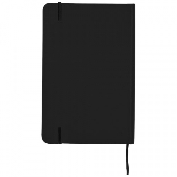 Notes A4 Executive w twardej okładce