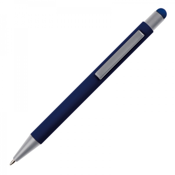 Długopis metalowy touch pen SALT LAKE CITY