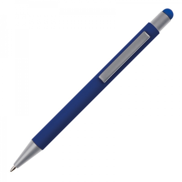 Długopis metalowy touch pen SALT LAKE CITY